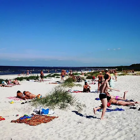Guest House Melon Jurmala Exterior photo