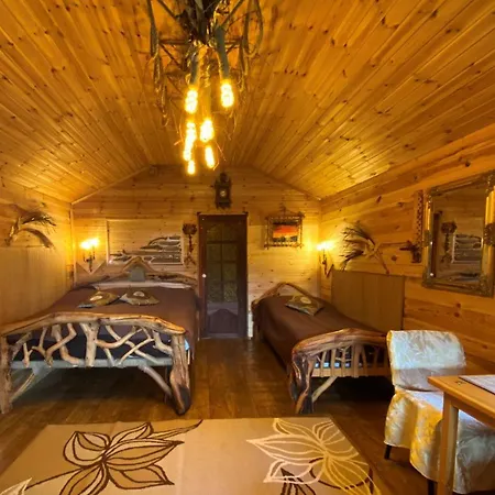Guest House Melon Jurmala Exterior photo