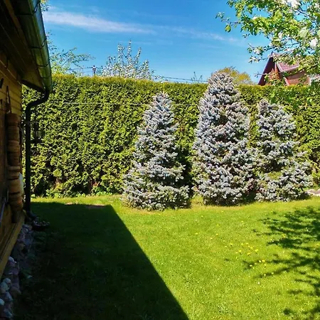 Guest House Melon Jurmala Exterior photo