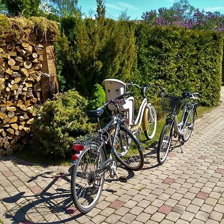 Guest House Melon Jurmala Exterior photo