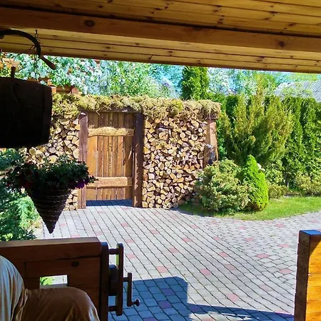 Guest House Melon Jurmala Exterior photo